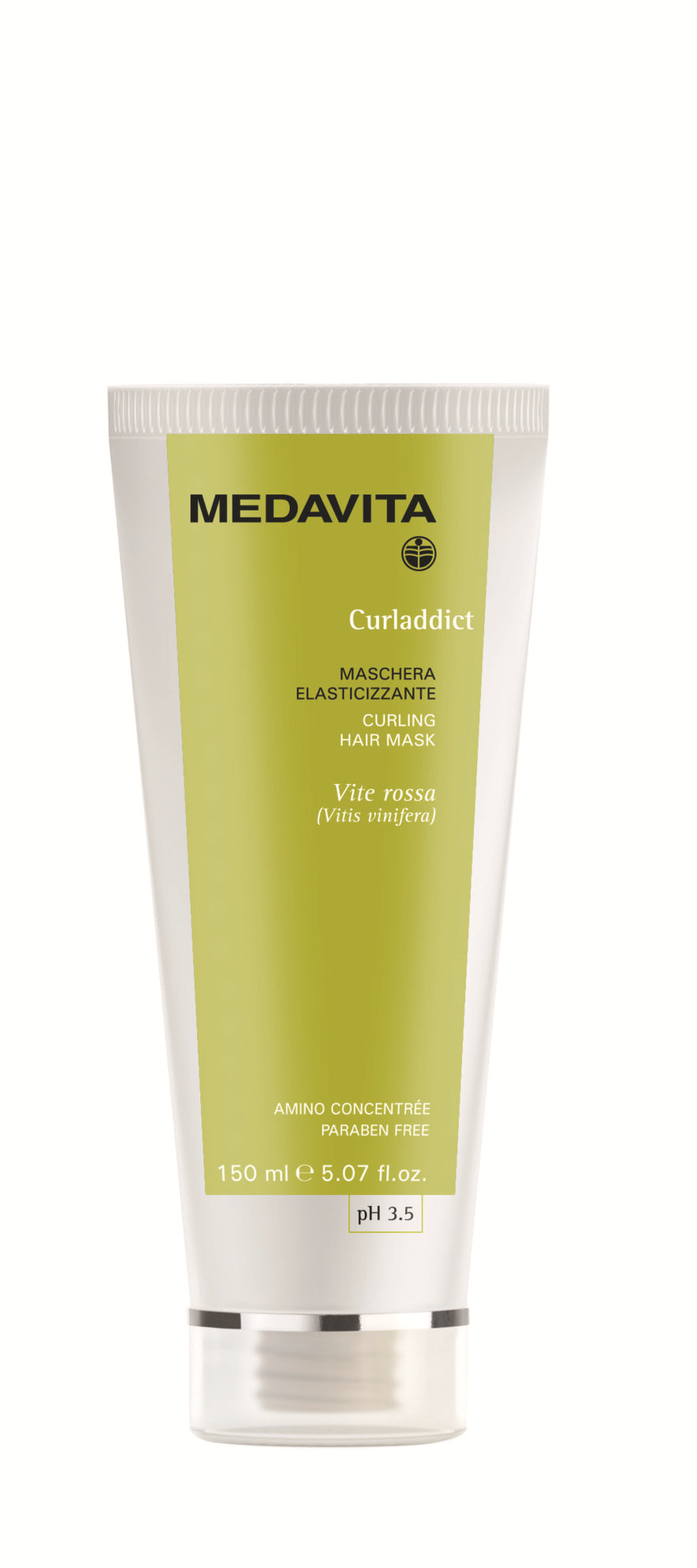 Medavita Curladdict Hair Mask