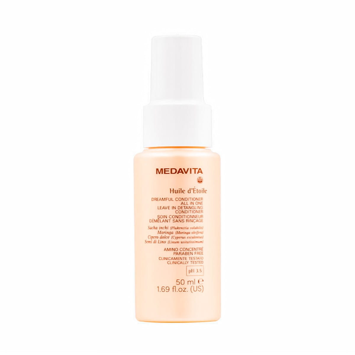 Medavita Huile D'étoile Dreamful Conditioner All In One 50 ml