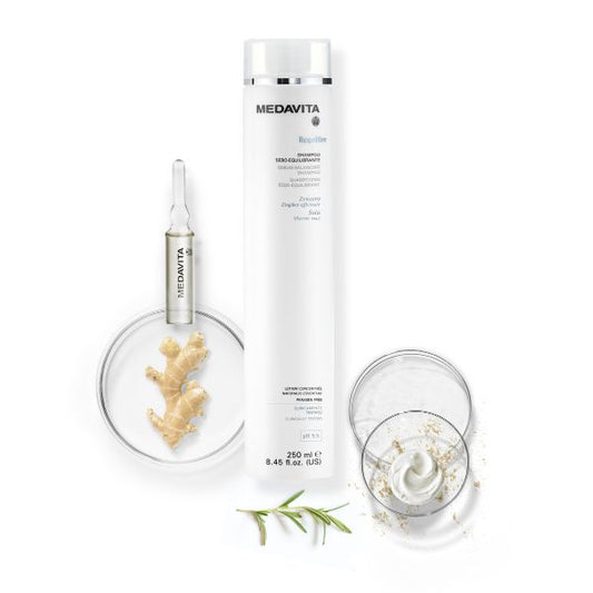 Medavita Requilibre Sebum-Balancing Shampoo 250 ml