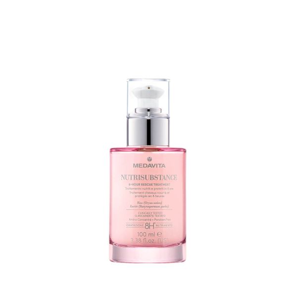 Medavita Nutrisubstance 8-hour Rescue Treatment