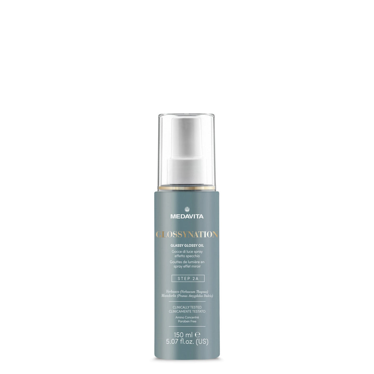 GLOSSYNATION – LAMINATION
