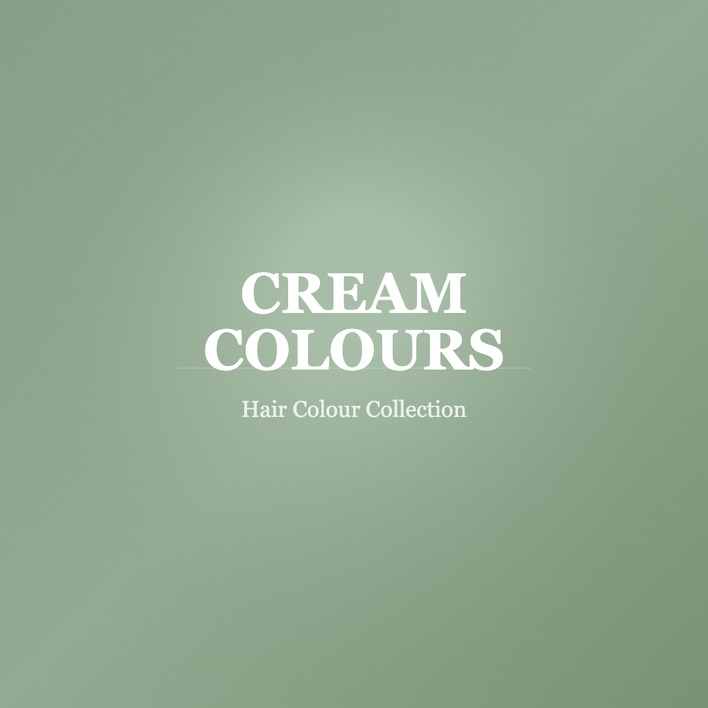 CREAM COLOURS