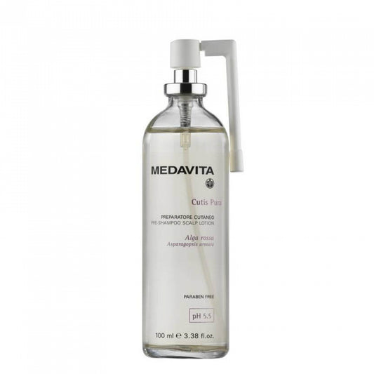 Medavita Cutis Pura Pre-Shampoo Scalp Lotion