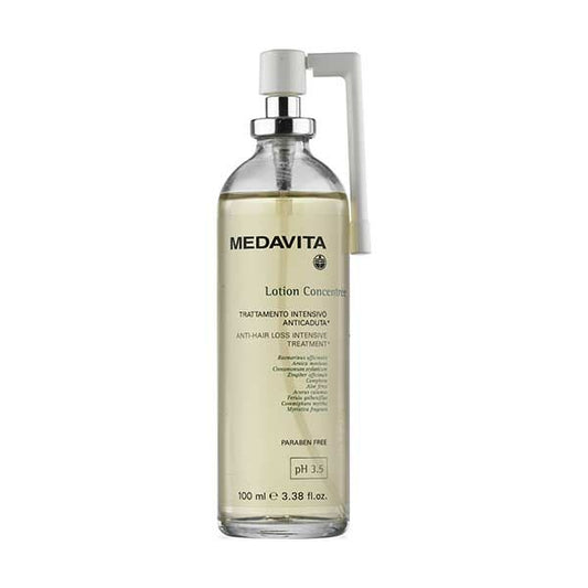 Medavita Lotion Concentrée Anti-Hair Loss Intensive Treatment 100 ml