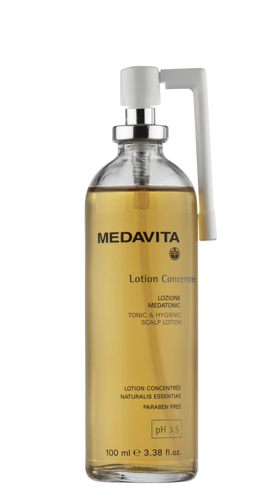 Medavita Lotion Concentrée Tonic&Hygienic Scalp Lotion 100 ml
