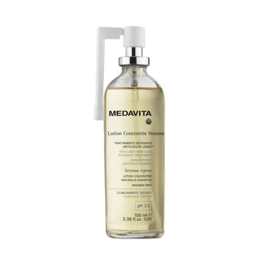 Medavita Lotion Concentrée Homme Trattamento Intensivo 100 ml