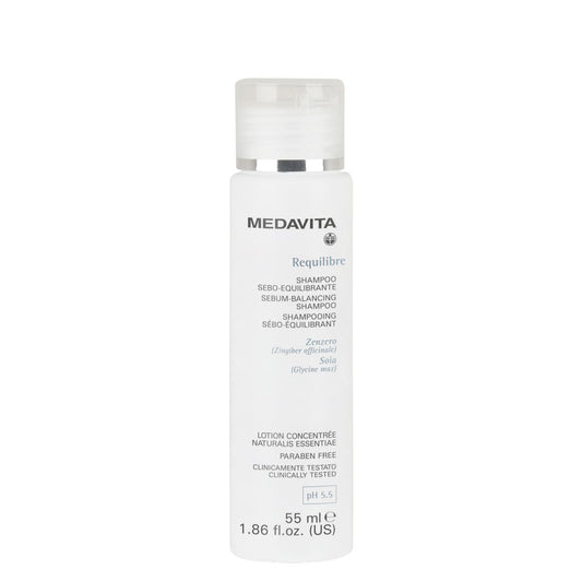 Medavita Requilibre Sebum-Balancing Shampoo