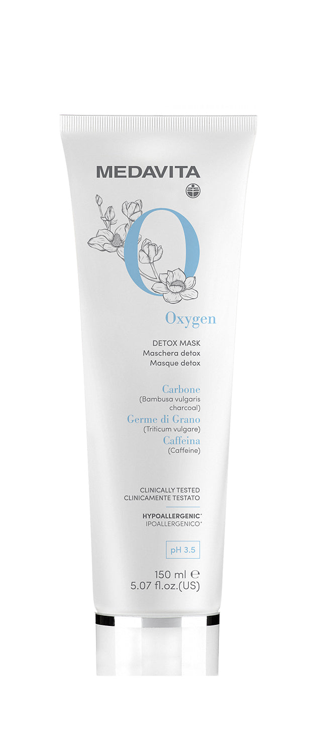 Medavita Oxygen Detox Mask 150 ml
