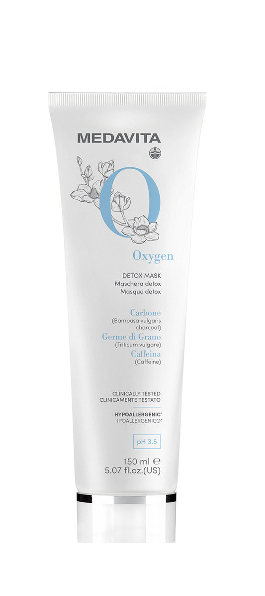 Medavita Oxygen Detox Mask 150 ml