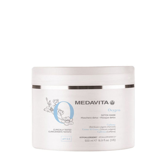 Medavita Oxygen Detox Mask 500 ml