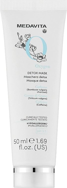 Medavita Oxygen Detox Mask
