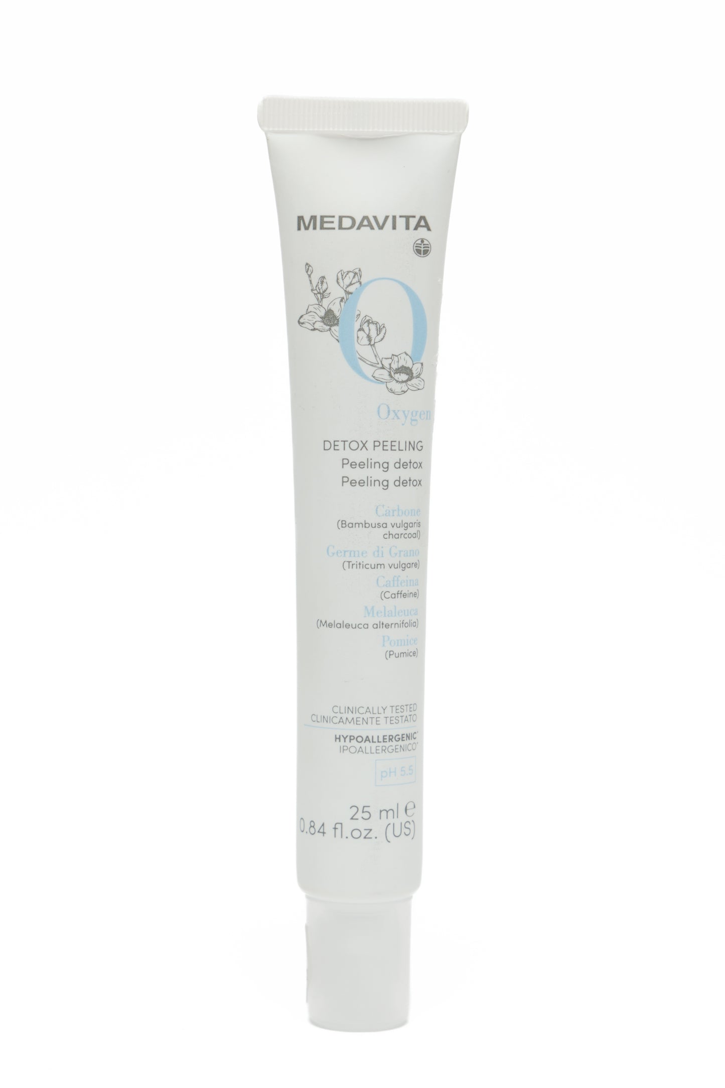 Medavita Oxygen Detox Peeling