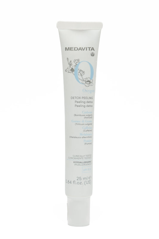 Medavita Oxygen Detox Peeling