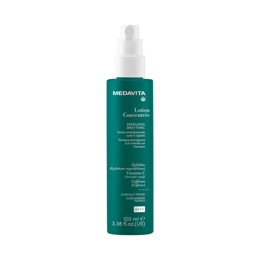 Medavita Lotion Concentrée Energizing Daily Tonic