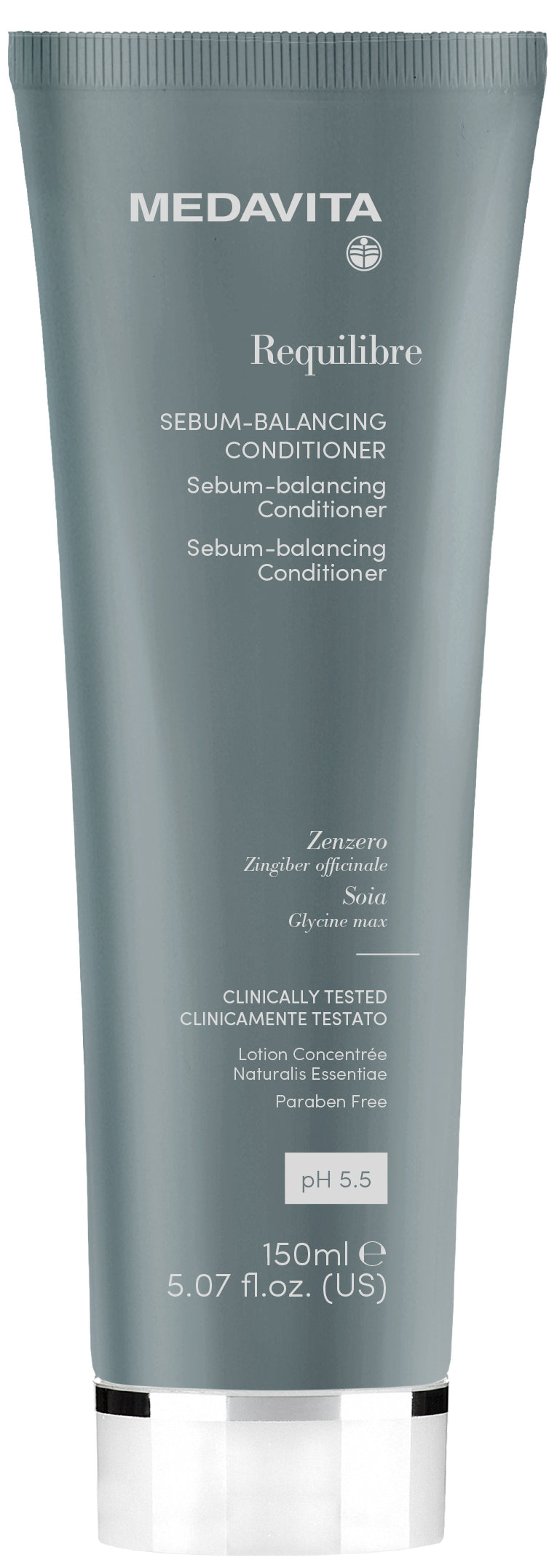 Medavita Requilibre Hair&Scalp Balancing Conditioner 150 ml