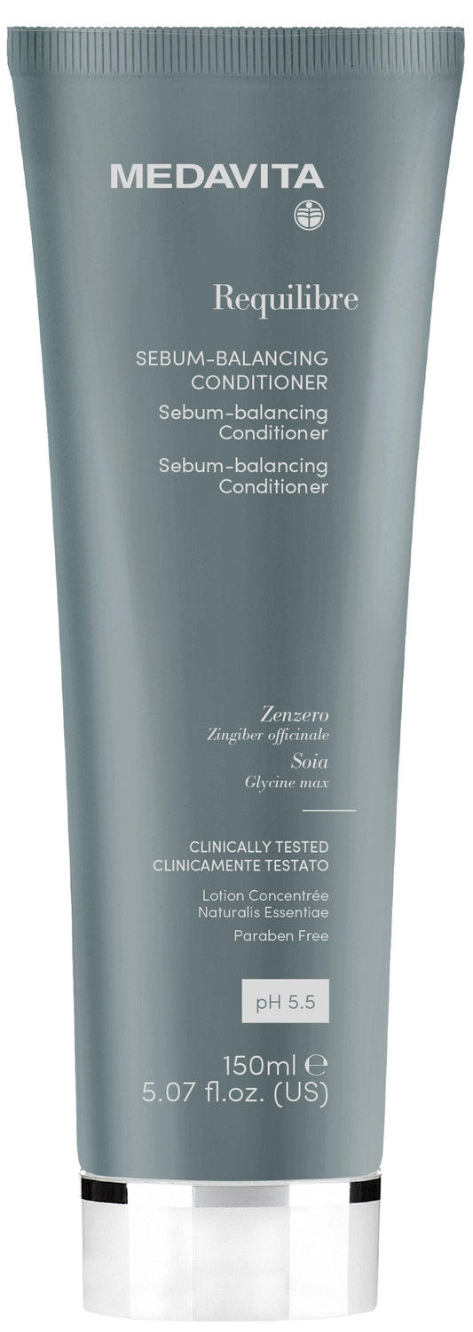 Medavita Requilibre Hair&Scalp Balancing Conditioner 150 ml
