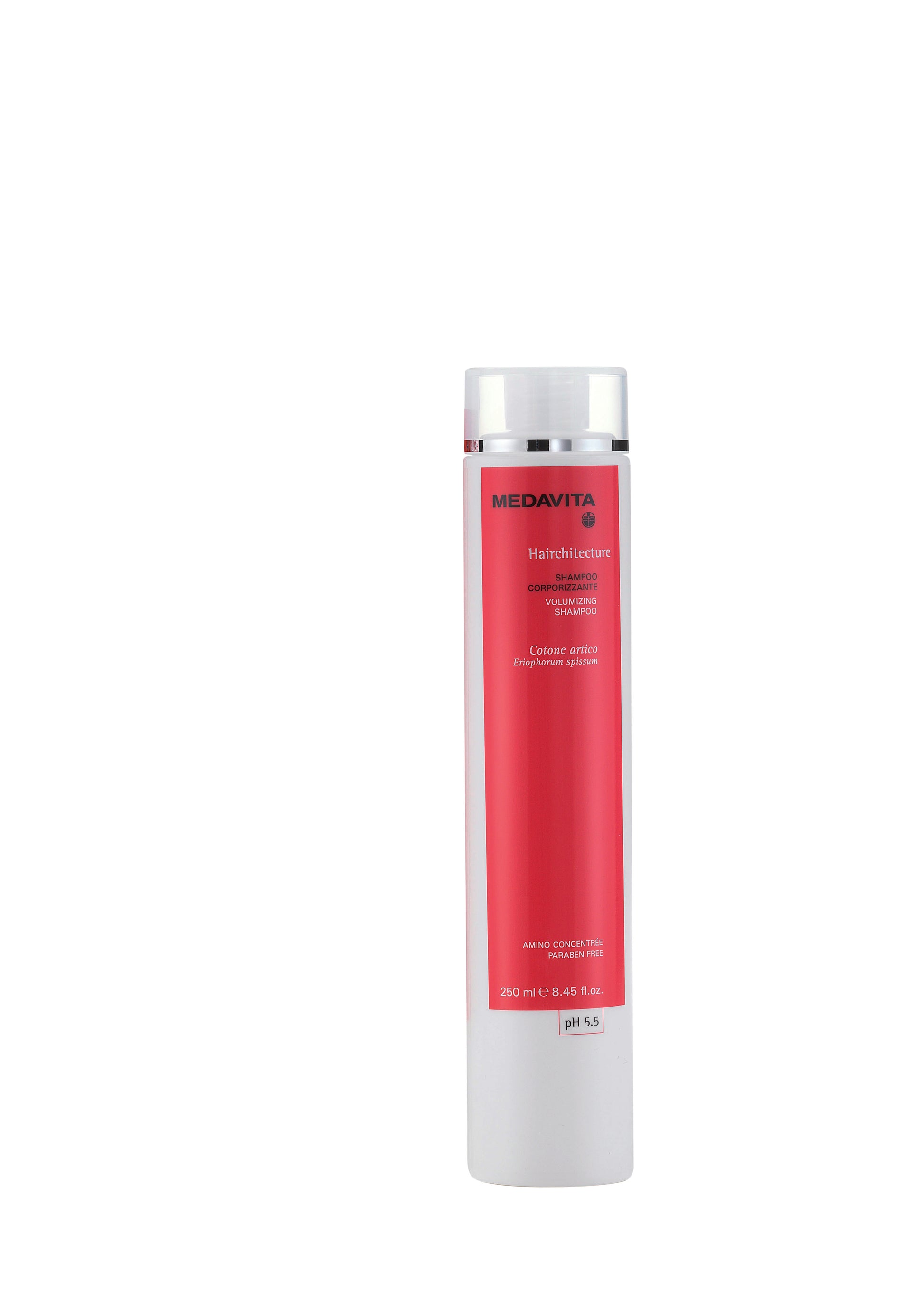 Medavita Hairchitecture Shampoo