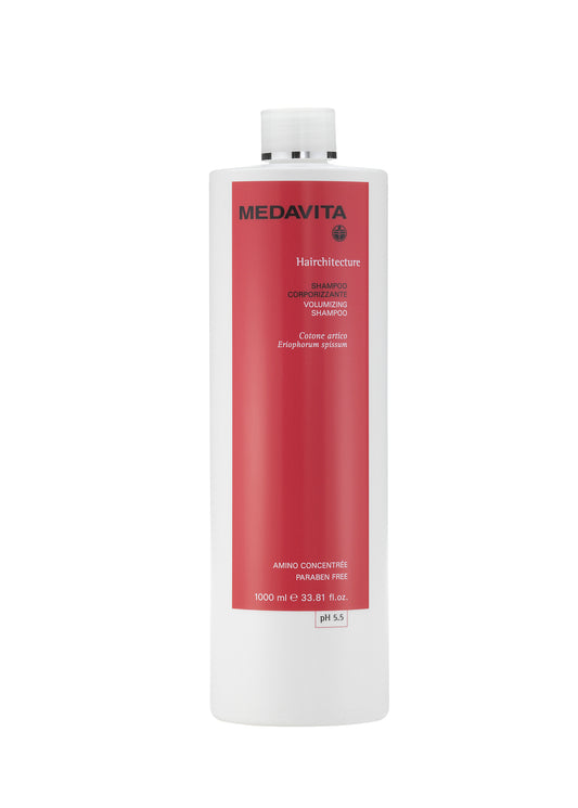 Medavita Hairchitecture Shampoo 1000 ml