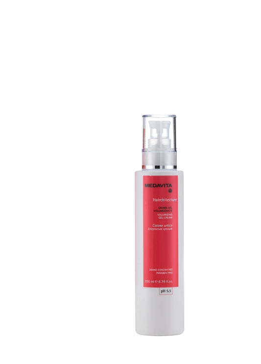 Medavita Hairchitecture Volumizing Gel-Cream