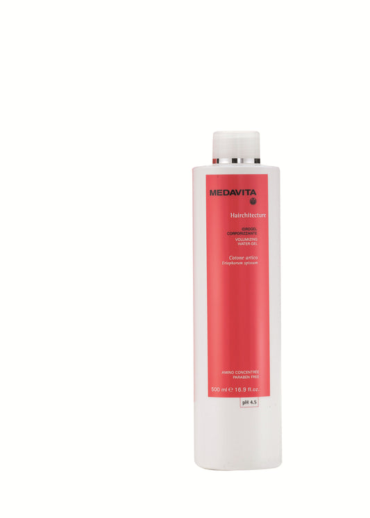 Medavita Hairchitecture Volumizing Water-Gel 500 ml