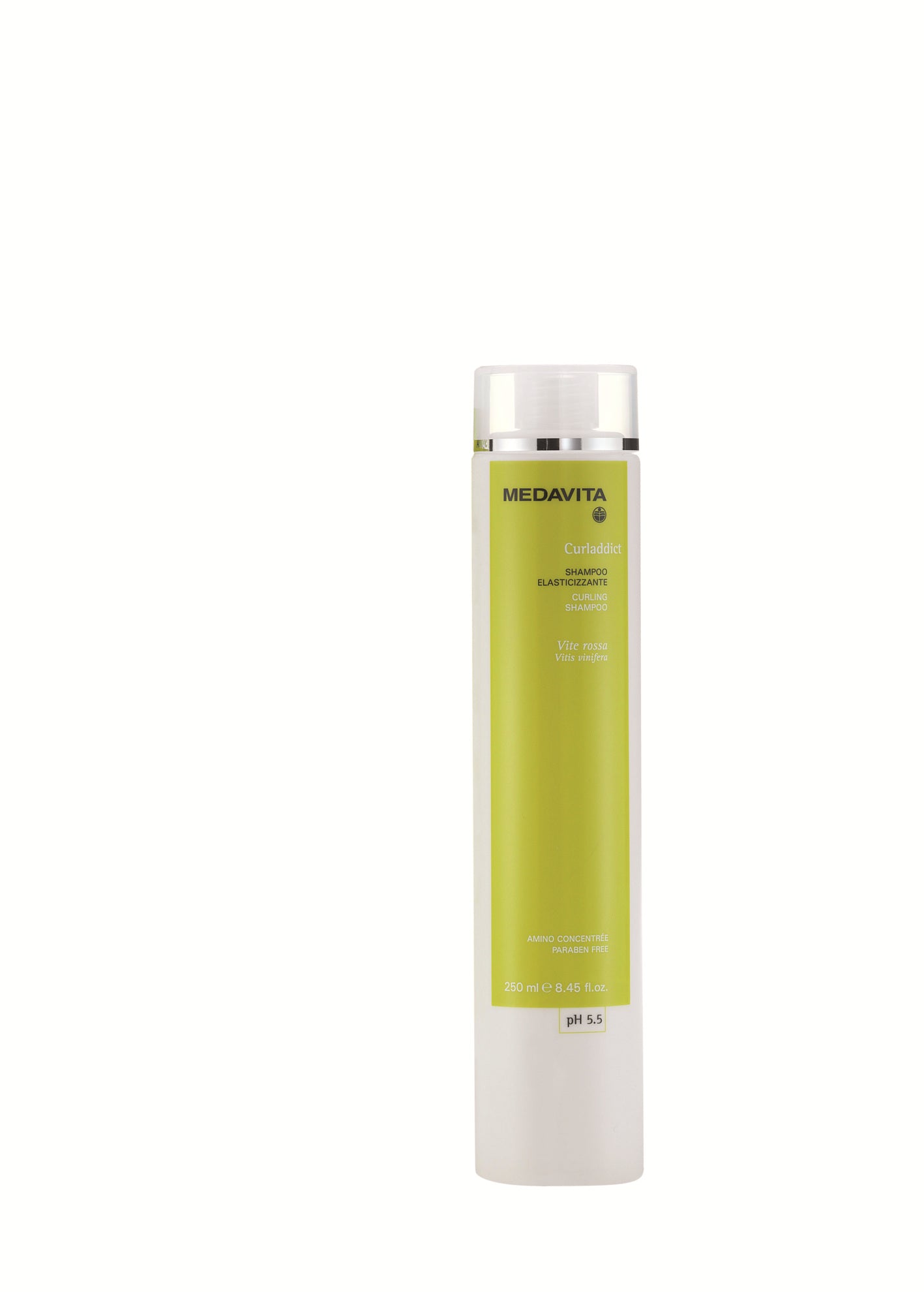Medavita Curladdict Shampoo 250 ml