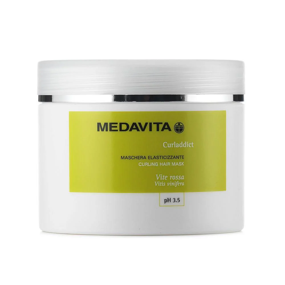 Medavita Curladdict Hair Mask 500 ml