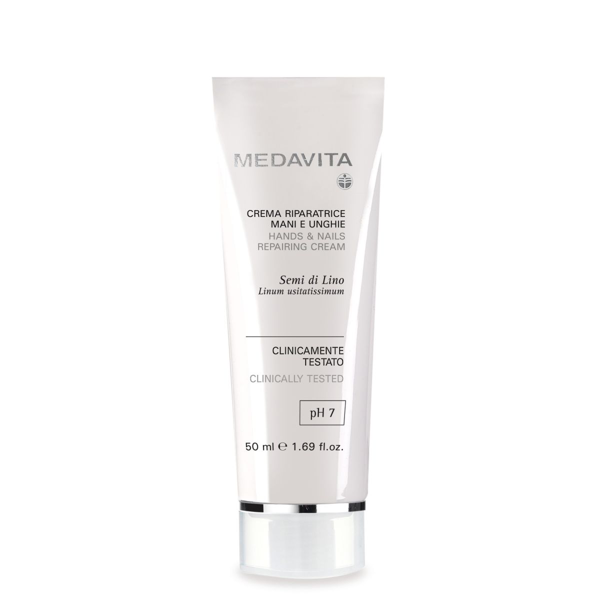 Medavita Hands&Nails Repairing Cream 50 ml