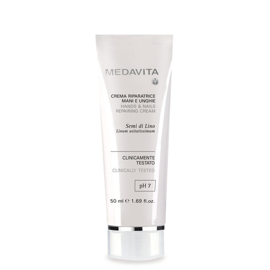 Medavita Hands&Nails Repairing Cream 50 ml