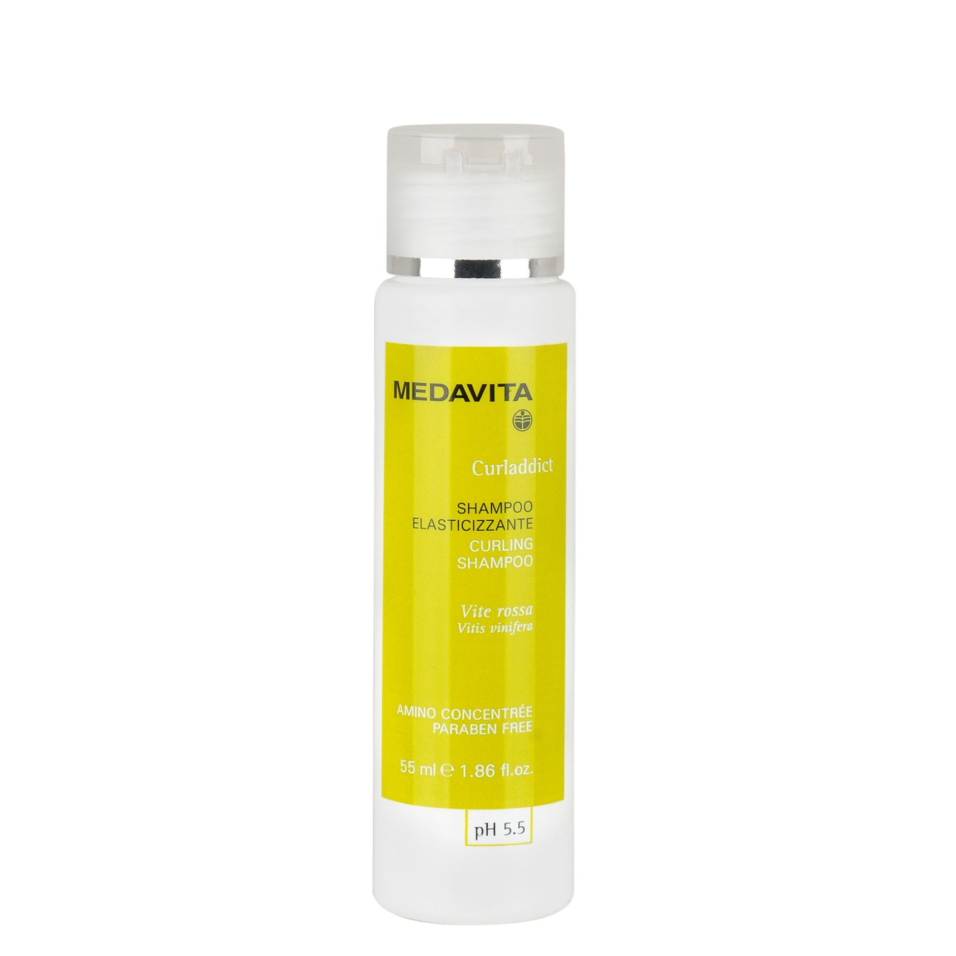 Medavita Curladdict Shampoo