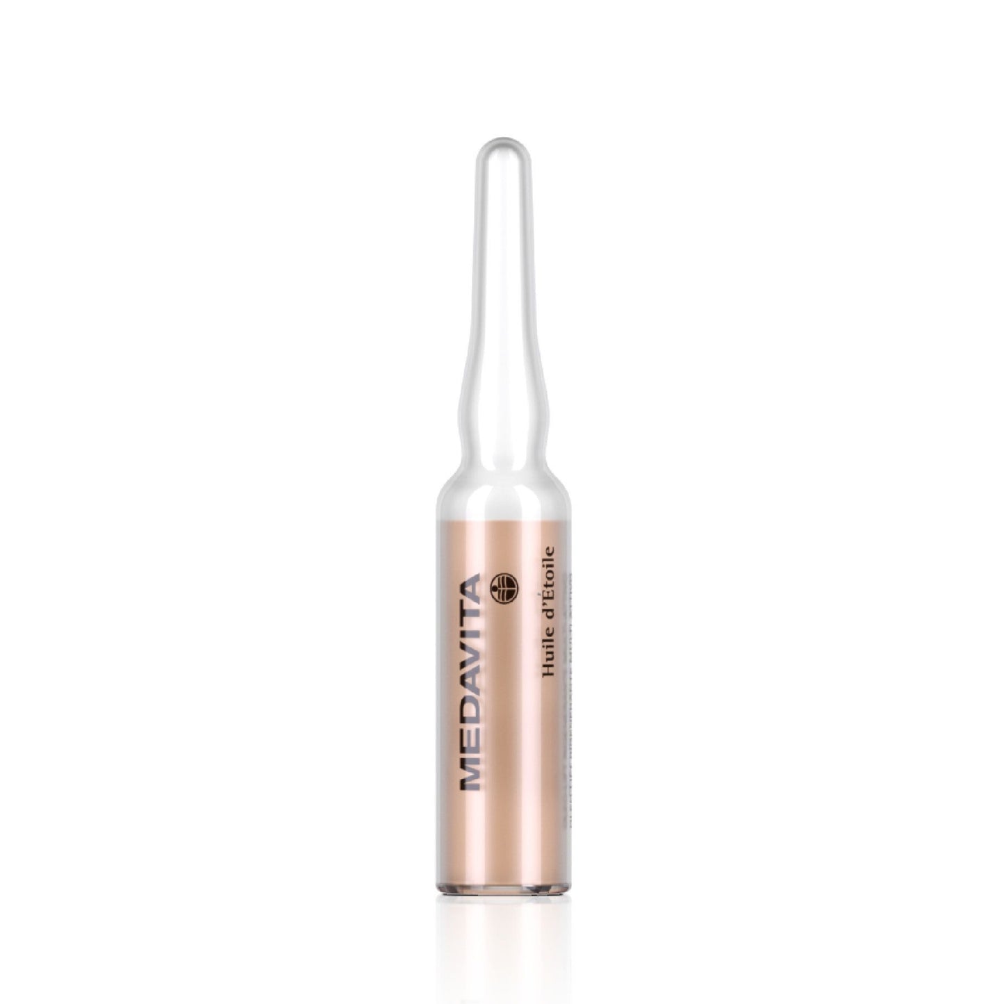 Medavita Huile D'étoile Multi-Active Youth Hair Serum 12*7 ml