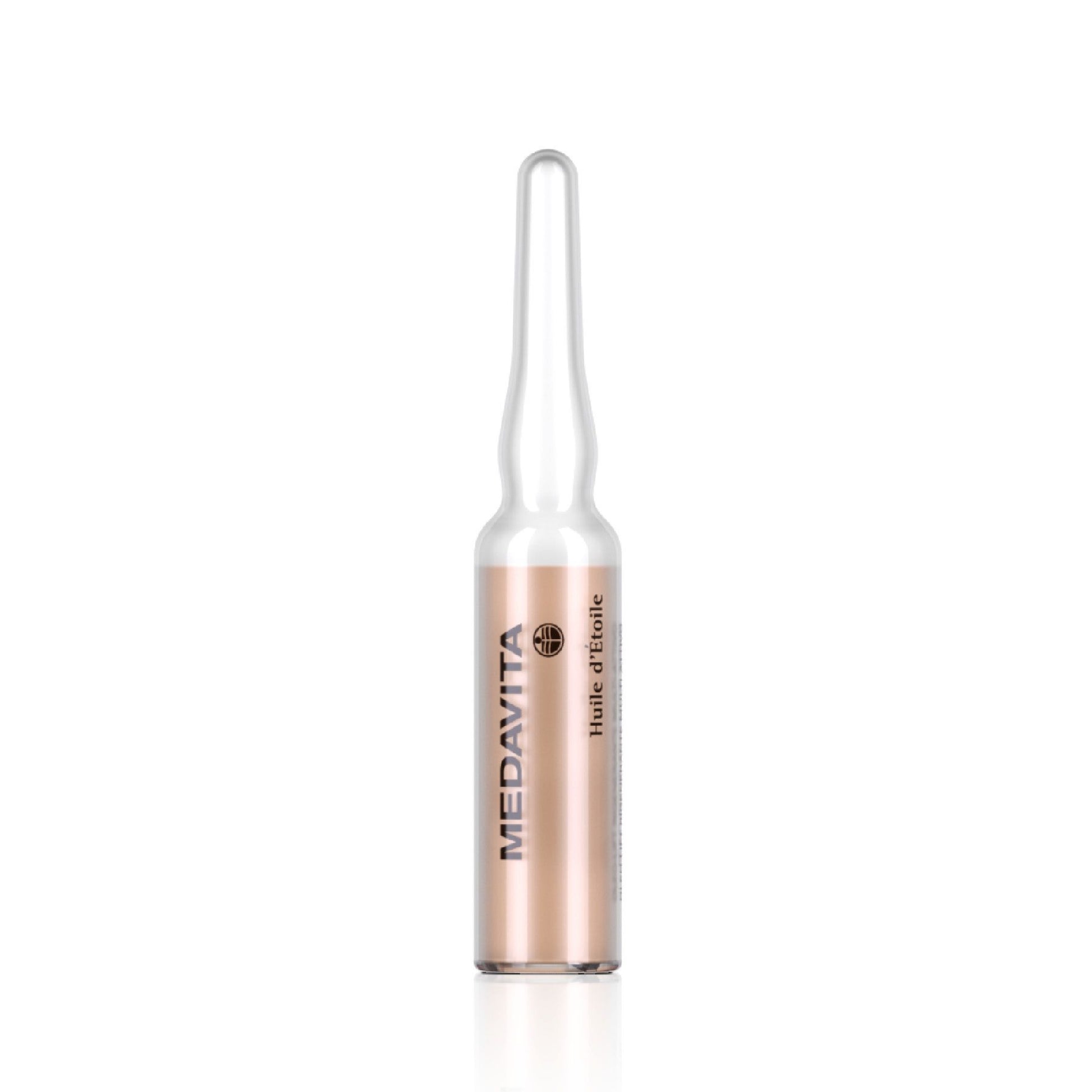 Medavita Huile D'étoile Multi-Active Youth Hair Serum 12*7 ml