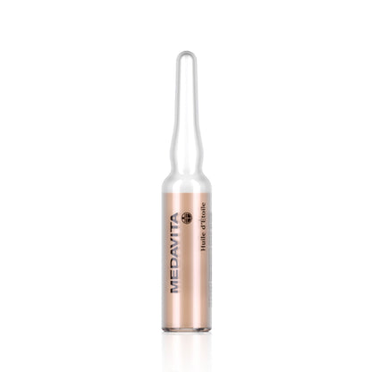 Medavita Huile D'étoile Multi-Active Youth Hair Serum 12*7 ml