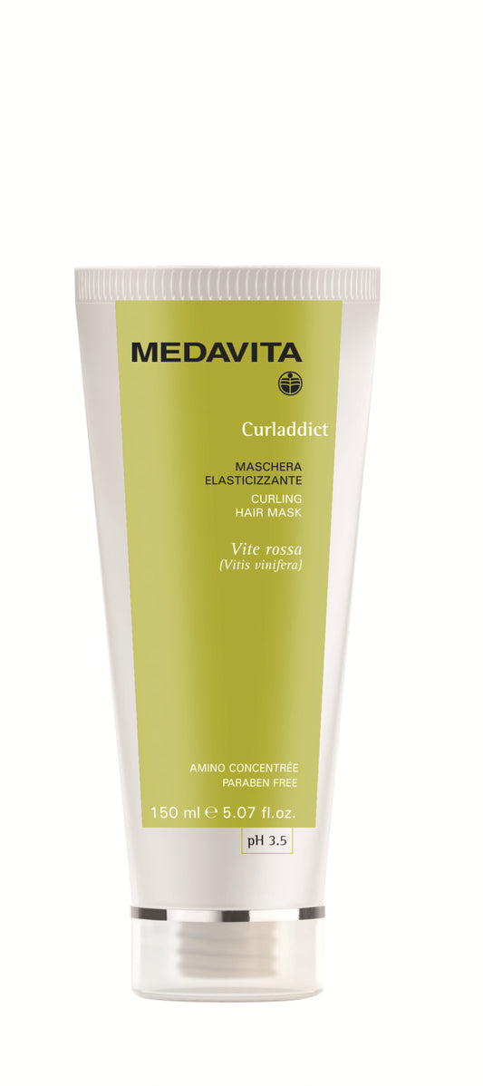 Medavita Curladdict Hair Mask 150 ml