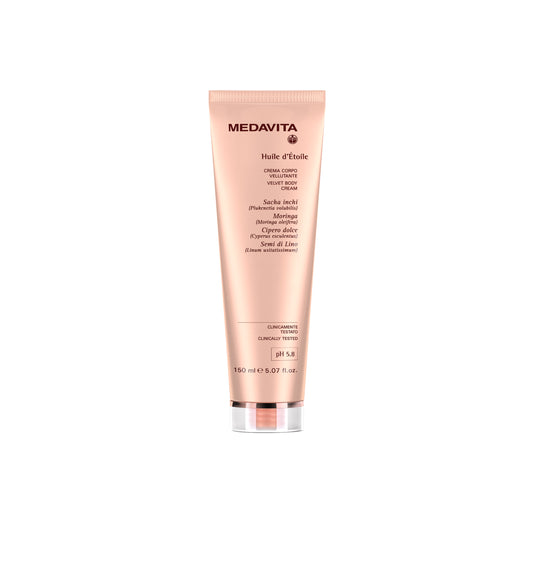 Medavita Huile D'étoile Velvet Body Cream 150 ml