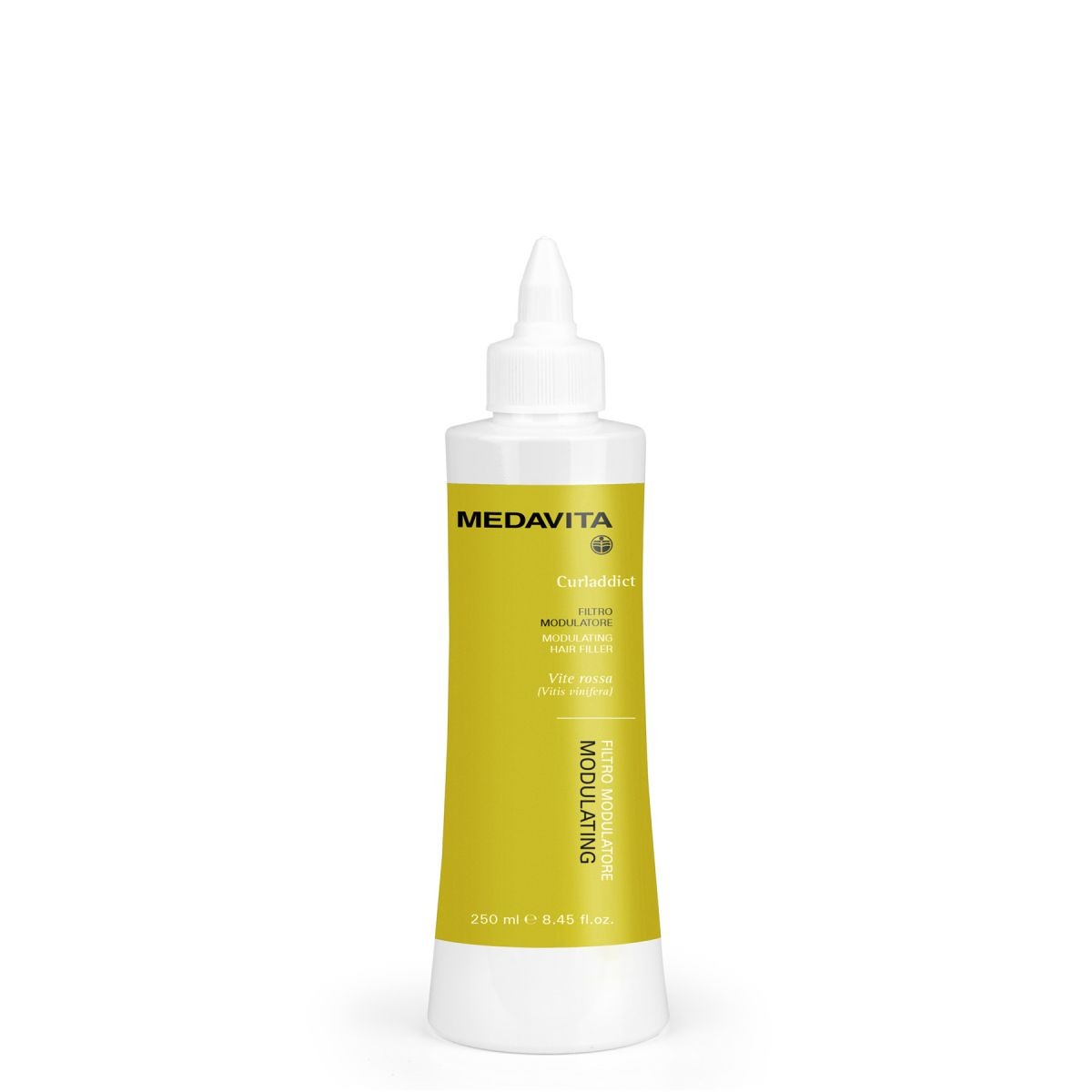 Medavita Curladdict Modulating Hair Fluid 250 ml