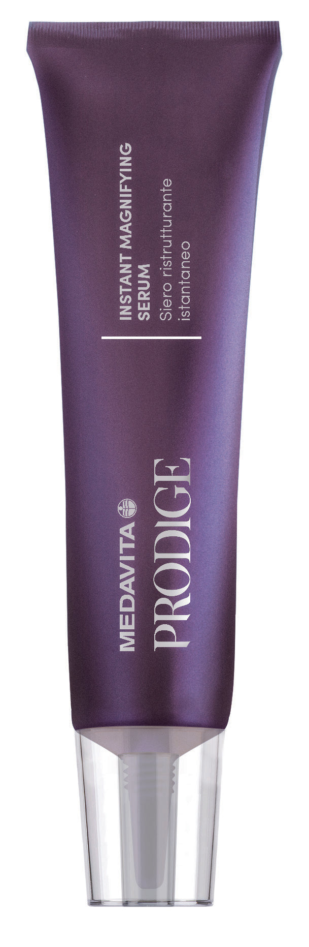 Medavita Prodige Instant Magnifying Serum 4*15 ml