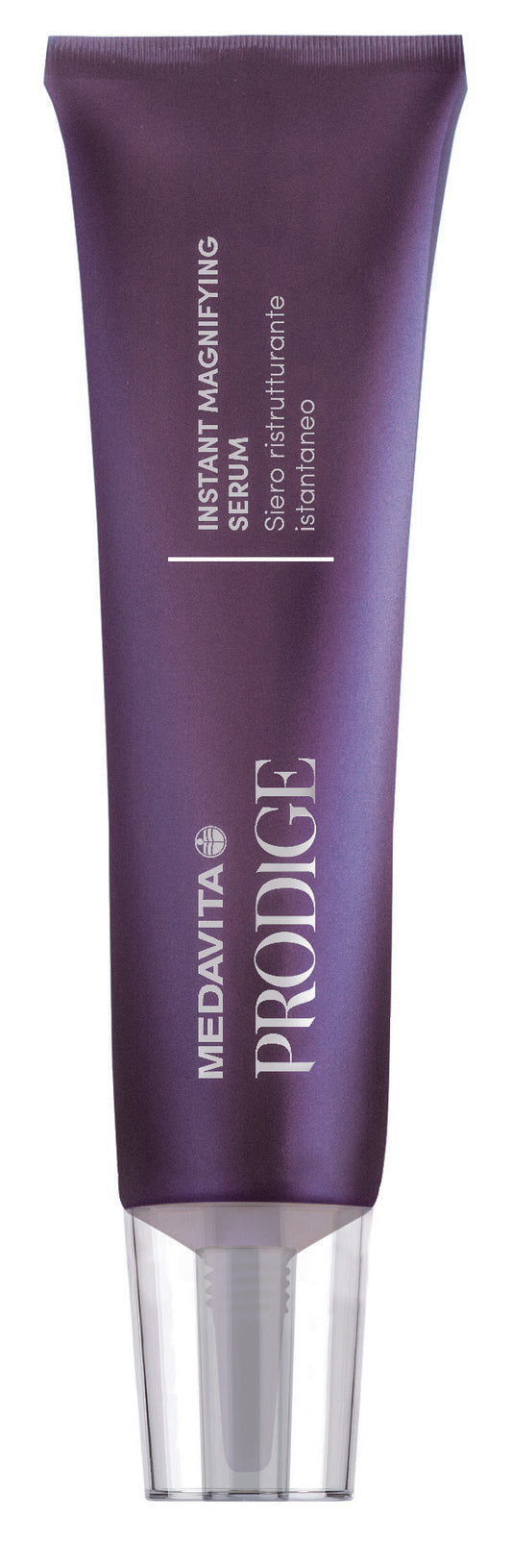 Medavita Prodige Instant Magnifying Serum 4*15 ml