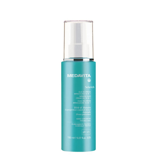 Medavita Solarich Miracle Hair Cream Oil 10in1 150 ml