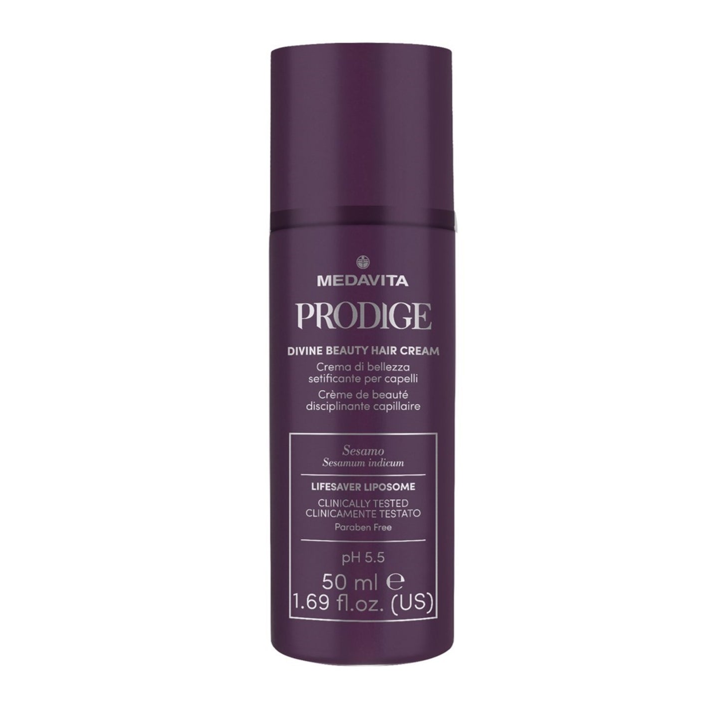 Medavita Prodige Divine Beauty Hair Cream