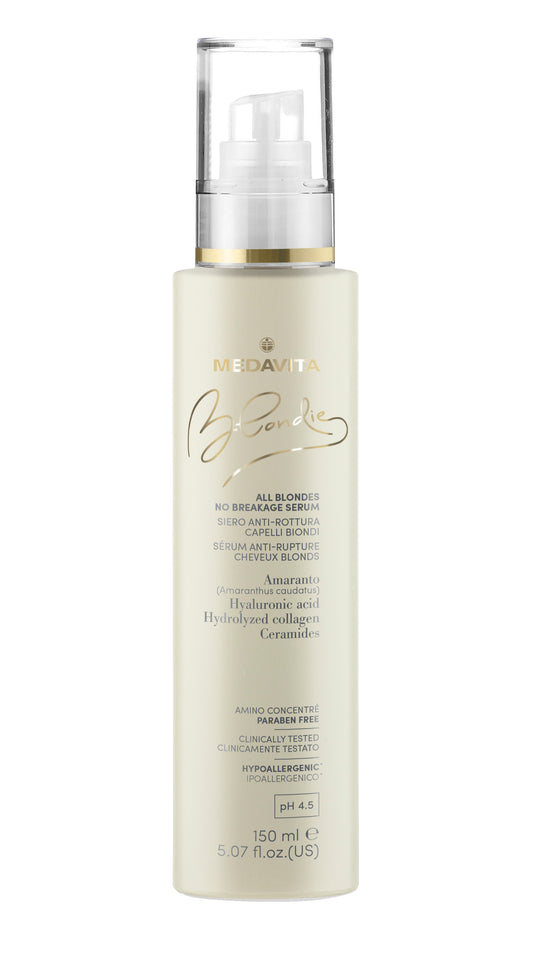 Medavita Blondie All Blondes No Breakage Serum 150 ml
