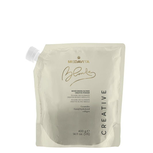 Medavita Blondie Never Ending Blonde Creative Powder 500 g