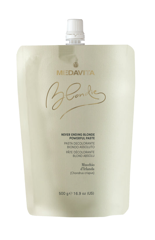 Medavita Blondie Never Ending Blonde Powerful Paste 500 g