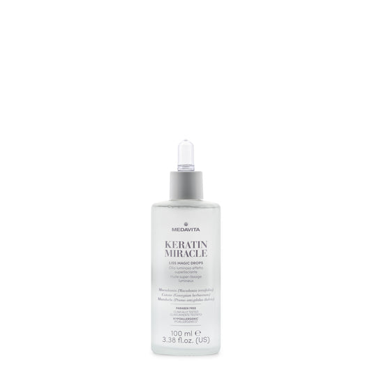Medavita Keratin Miracle Liss Magic Drops