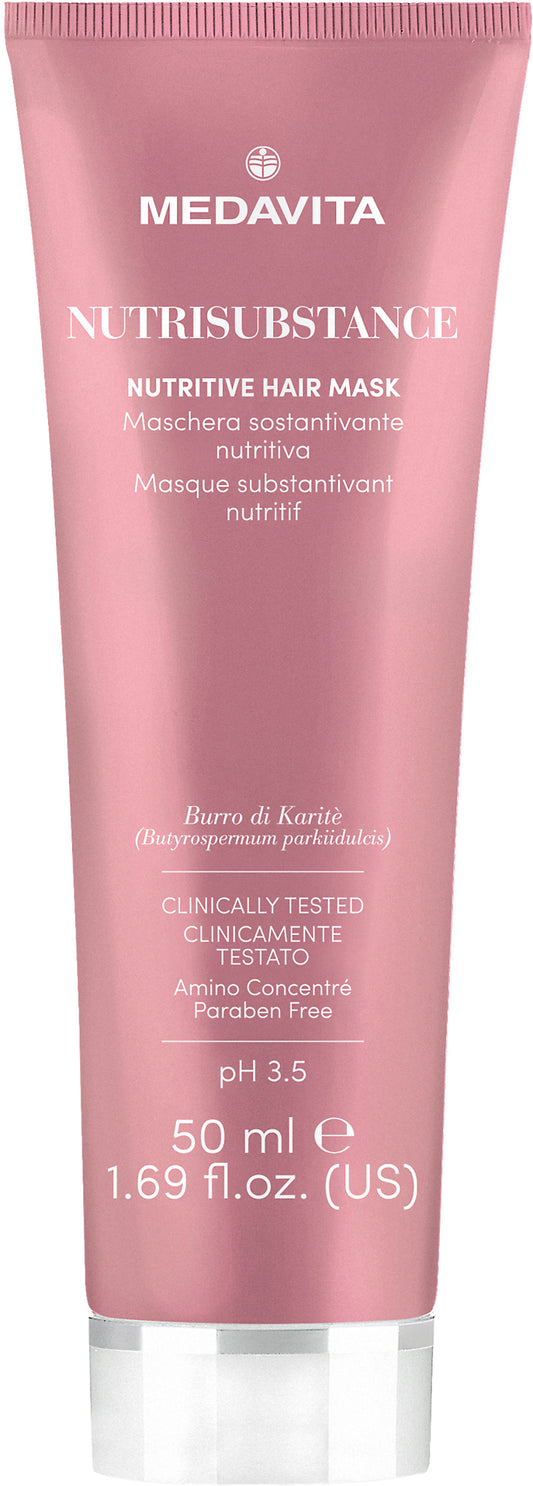 Medavita Nutrisubstance Nutritive Hair Mask