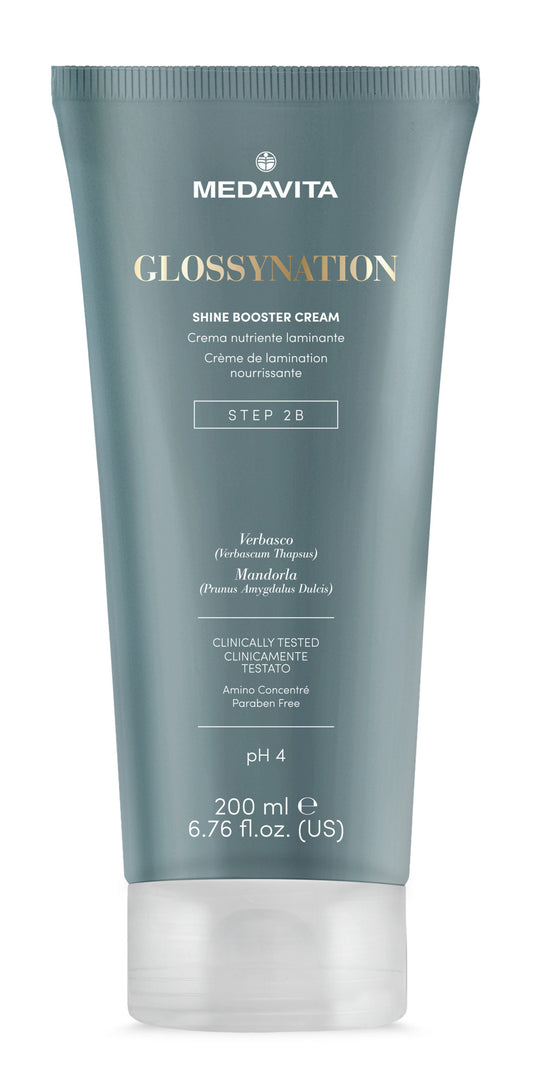 Medavita Glossynation Shine Booster Cream 200 ml