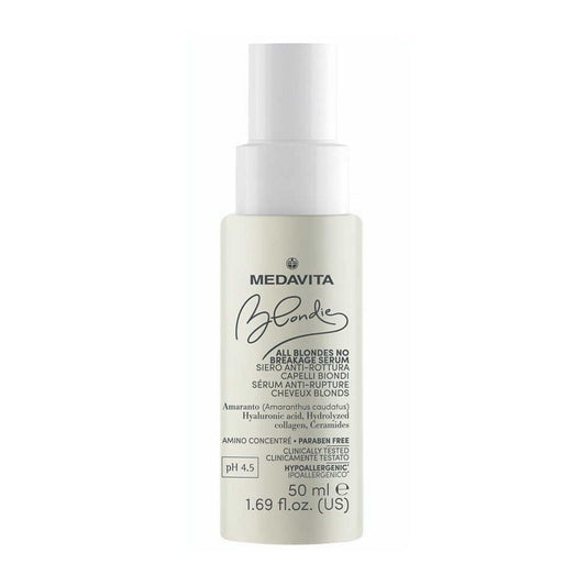 Medavita Blondie All Blondes No Breakage Serum 50 ml