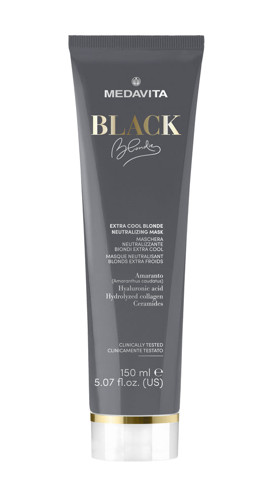 Medavita Blondie Extra Cool Blonde Neutralizing Mask 150 ml