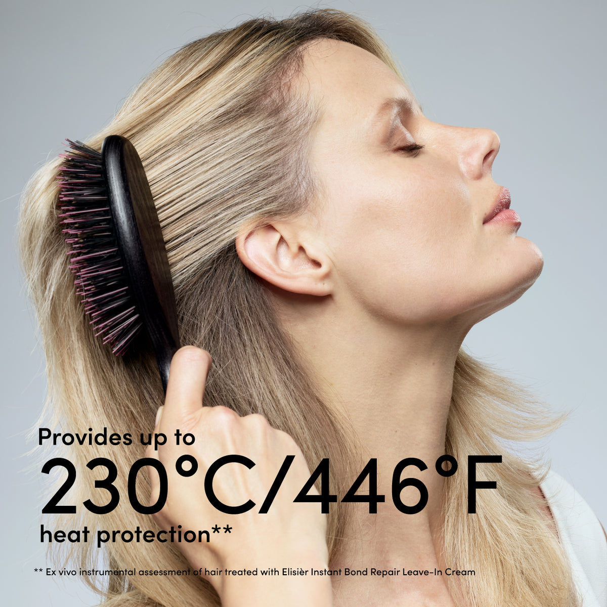 Elisièr Instant Bond Repair Leave-In Cream