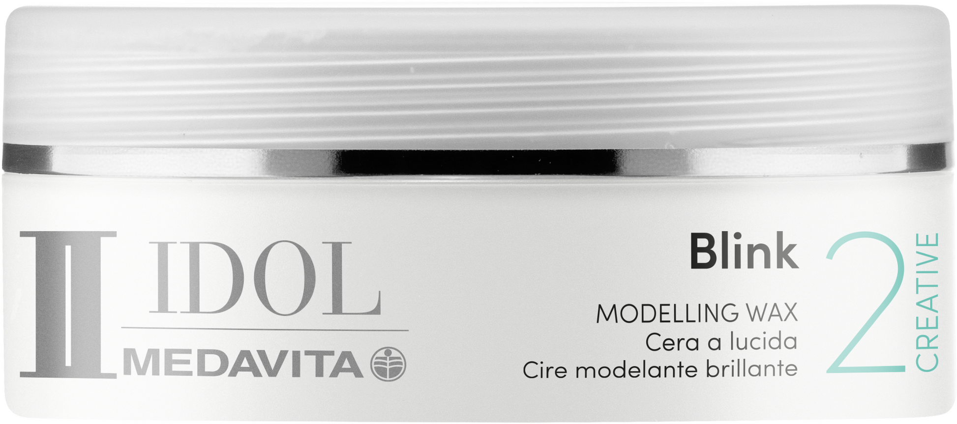 Medavita Idol Creative Blink Modelling Wax