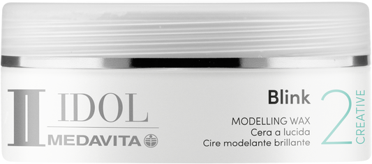 Medavita Idol Creative Blink Modelling Wax